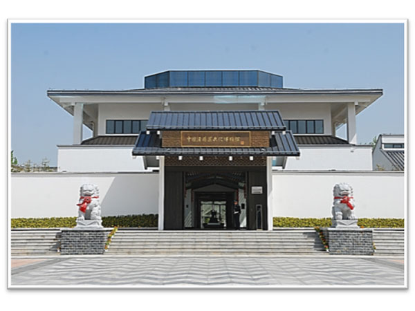 淮揚菜文化博物館店